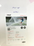 Phase Five Prop Wake Skimboard