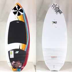 Phase Five XB Wake Skimboard
