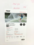 Phase Five Prop BLEM Wake Skimboard