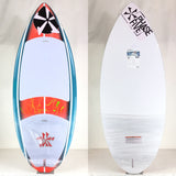 Phase Five Diamond CL Wake Skimboard 54"