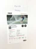 Phase Five Prop Wake Skimboard