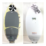 Phase Five Shrimp Wake Skimboard