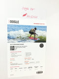Phase Five Oogle Wake Skimboard