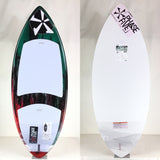 Phase Five Prop Wake Skimboard