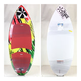 Phase Five Diamond CL BLEM Wake Skimboard 54"
