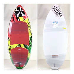 Phase Five Diamond CL BLEM Wake Skimboard 54"