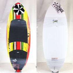 Phase Five Oogle BLEM Wake Skimboard