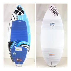 Phase Five Diamond CL BLEM Wake Skimboard 57"