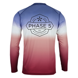 Phase Five Banner SPF Long Sleeve