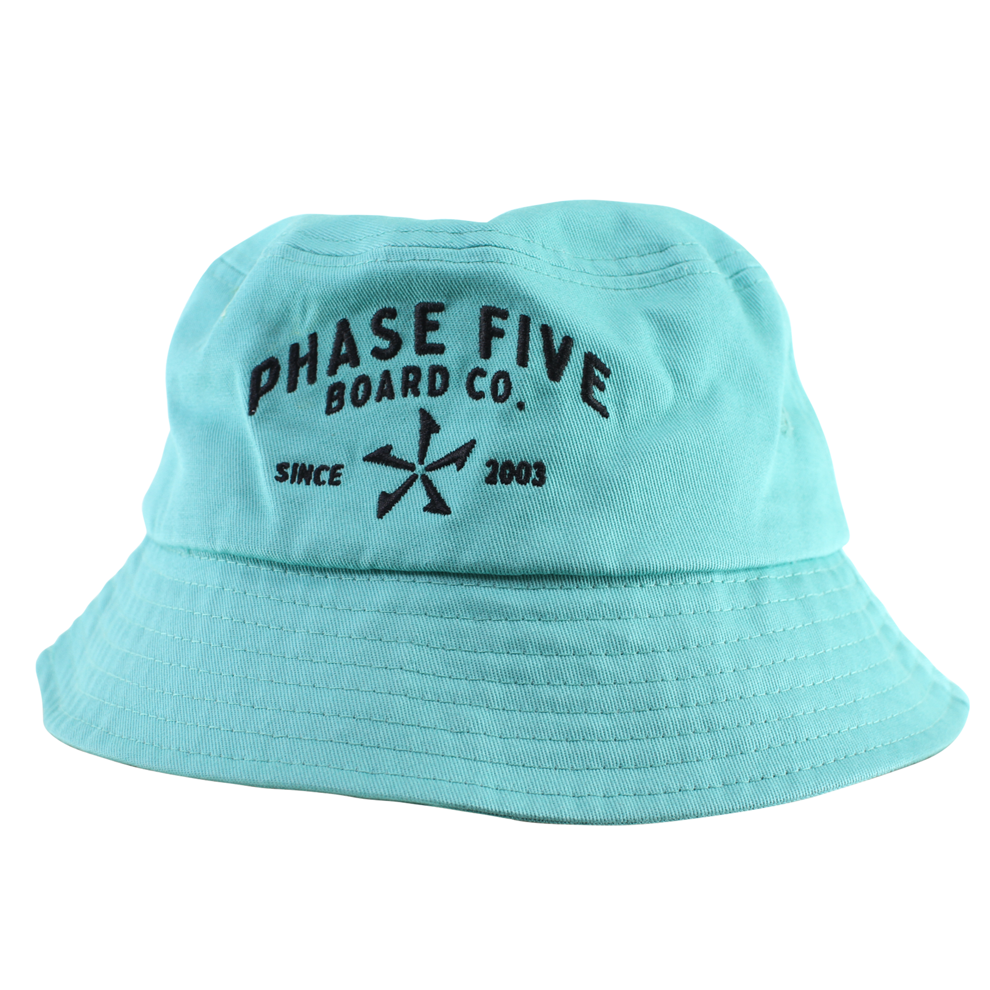 Captain Bucket Hat - Phase 5 Wakesurf Boards Captain Bucket Hat - Phase 5 Wakesurf Boards