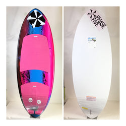 Phase Five Oogle BLEM Wake Skimboard