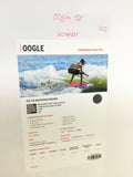 Phase Five Oogle BLEM Wake Skimboard