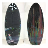Phase Five Hypsta One Off + Custom Wake Skimboard 54”