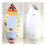 Phase Five Diamond CL BLEM Wake Skimboard 57"