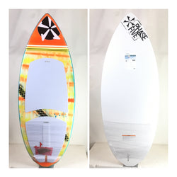 Phase Five Diamond CL BLEM Wake Skimboard 57"