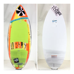 Phase Five Diamond CL Wake Skimboard 57"