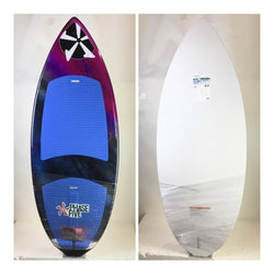 Phase Five Diamond CL BLEM Wake Skimboard 57"