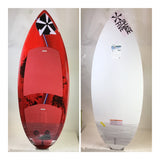 Phase Five Diamond CL Wake Skimboard 57"