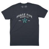 Phase Five Captain Tee