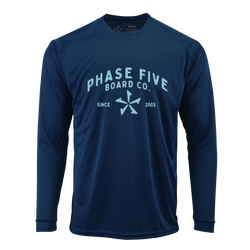 Phase Five Captain Youth SPF Long Sleeve