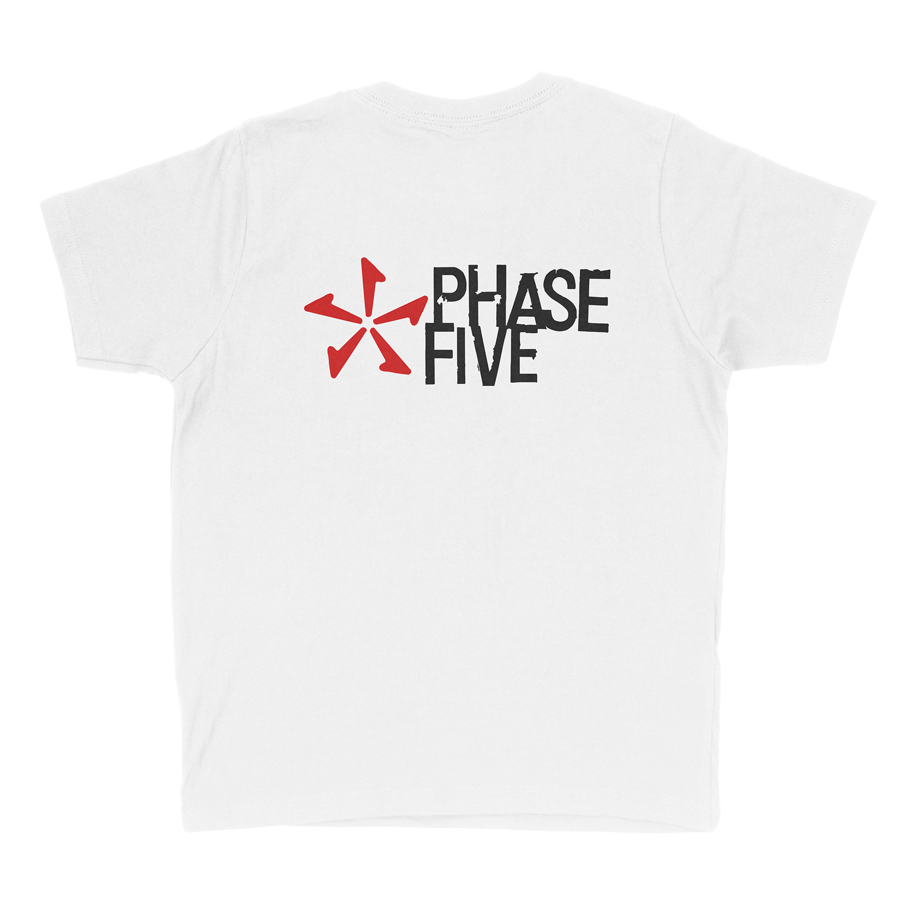 Phase Five Symbol T-Shirt Phase Five Symbol T-Shirt