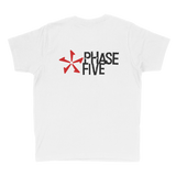 Phase Five Youth Classic Tee