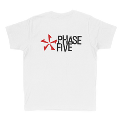 Phase Five Youth Classic Tee