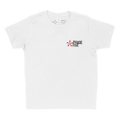 Phase Five Youth Classic Tee