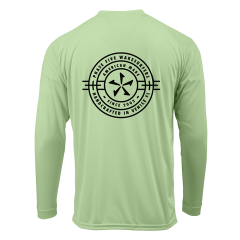 Phase Five Compass Long Sleeve