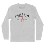 Phase Five Captain Long Sleeve Tee
