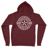 Phase Five Compass Fleece Hoodie
