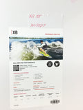 Phase Five XB Wake Skimboard
