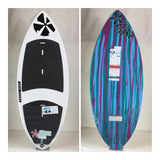 Phase Five Ratchet Wake Skimboard