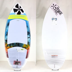 Phase Five Diamond CL Wake Skimboard 54"