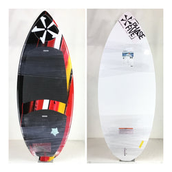 Phase Five Diamond CL BLEM Wake Skimboard 54"