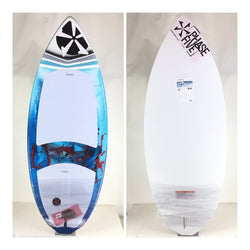 Phase Five Diamond CL BLEM Wake Skimboard 57"