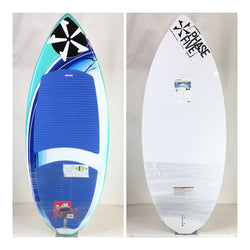Phase Five Diamond CL BLEM Wake Skimboard 54"