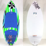 Phase Five Diamond CL Wake Skimboard 54”