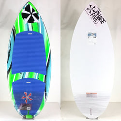 Phase Five Diamond CL Wake Skimboard 54”