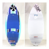 Phase Five Diamond CL BLEM Wake Skimboard 54"