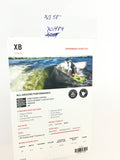 Phase Five XB Wake Skimboard