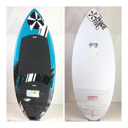 Phase Five Diamond CL Wake Skimboard 54"