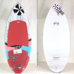 Phase Five Diamond CL Wake Skimboard 54"