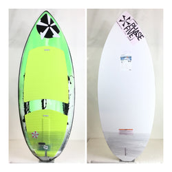 Phase Five Diamond CL BLEM Wake Skimboard 54"