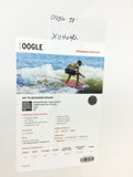 Phase Five Oogle Wake Skimboard