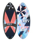 2023 Phase Five Key