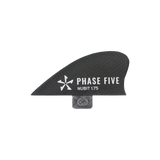 Phase Five Carbon Nubit Twin Fin Set