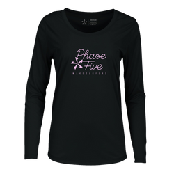 Phase Five Neon SPF Long Sleeve