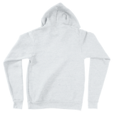 Phase Five Outline 3D Fleece Hoodie