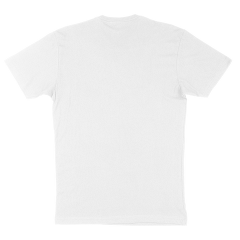 Phase Five Outline 3D Tee